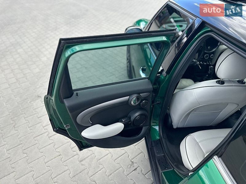 Хэтчбек MINI Cooper 2021 в Киеве фото 11 Хэтчбек MINI Cooper 2021 в Киеве
