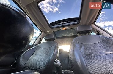 Хэтчбек MINI Cooper 2004 в Луцке
