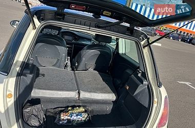 Хэтчбек MINI Cooper 2004 в Луцке