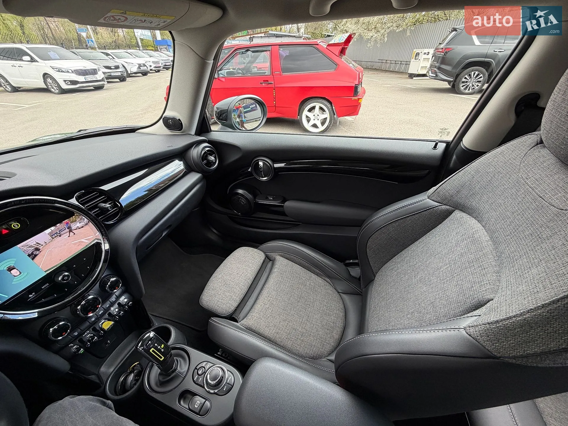 2023 MINI Cooper - мініатюра 35