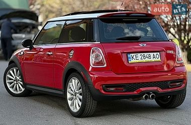 Хэтчбек MINI Cooper 2010 в Днепре фото 3 Хэтчбек MINI Cooper 2010 в Днепре