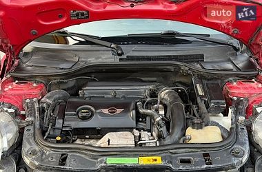 Хэтчбек MINI Cooper 2010 в Днепре фото 11 Хэтчбек MINI Cooper 2010 в Днепре