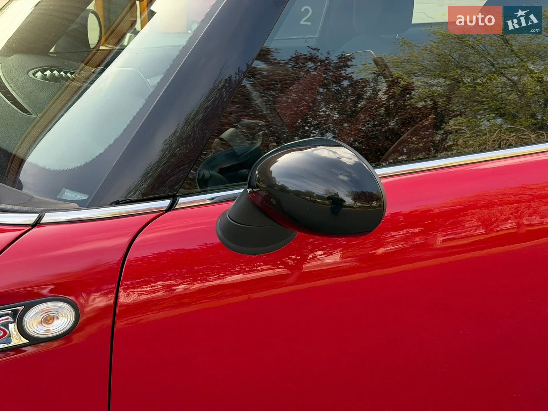 2010 MINI Cooper - мініатюра 19