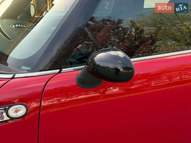 Хэтчбек MINI Cooper 2010 в Днепре фото 19 Хэтчбек MINI Cooper 2010 в Днепре
