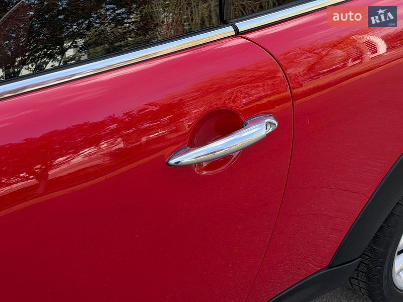 Хэтчбек MINI Cooper 2010 в Днепре фото 22 Хэтчбек MINI Cooper 2010 в Днепре