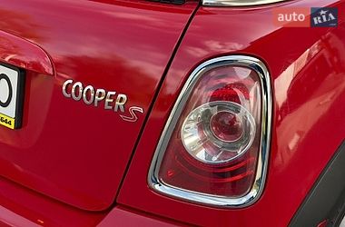 Хэтчбек MINI Cooper 2010 в Днепре фото 28 Хэтчбек MINI Cooper 2010 в Днепре