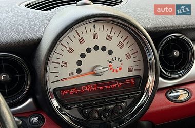 Хэтчбек MINI Cooper 2010 в Днепре фото 44 Хэтчбек MINI Cooper 2010 в Днепре