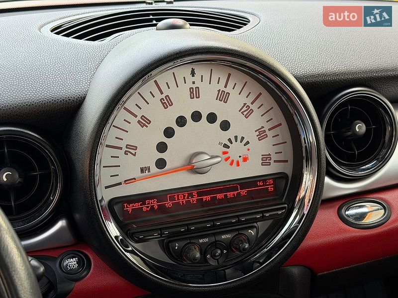 Хэтчбек MINI Cooper 2010 в Днепре фото 44 Хэтчбек MINI Cooper 2010 в Днепре