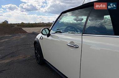 Хэтчбек MINI Cooper 2013 в Черкассах