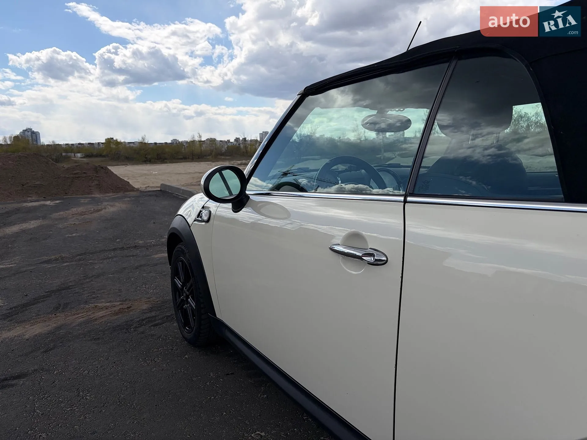 2013 MINI Cooper - мініатюра 7