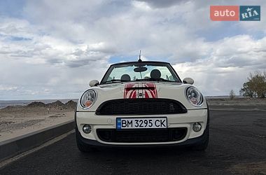 Хэтчбек MINI Cooper 2013 в Черкассах