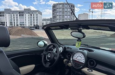 Хэтчбек MINI Cooper 2013 в Черкассах