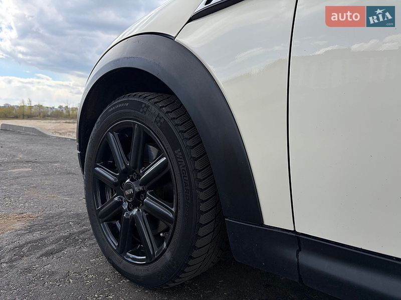 Хэтчбек MINI Cooper 2013 в Черкассах