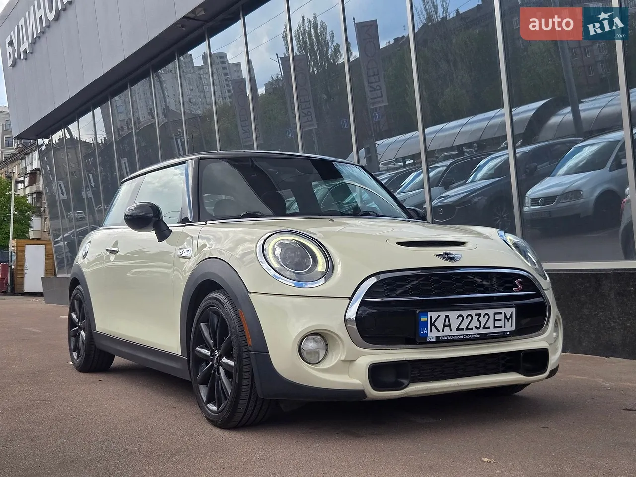 2014 MINI Cooper - мініатюра 9