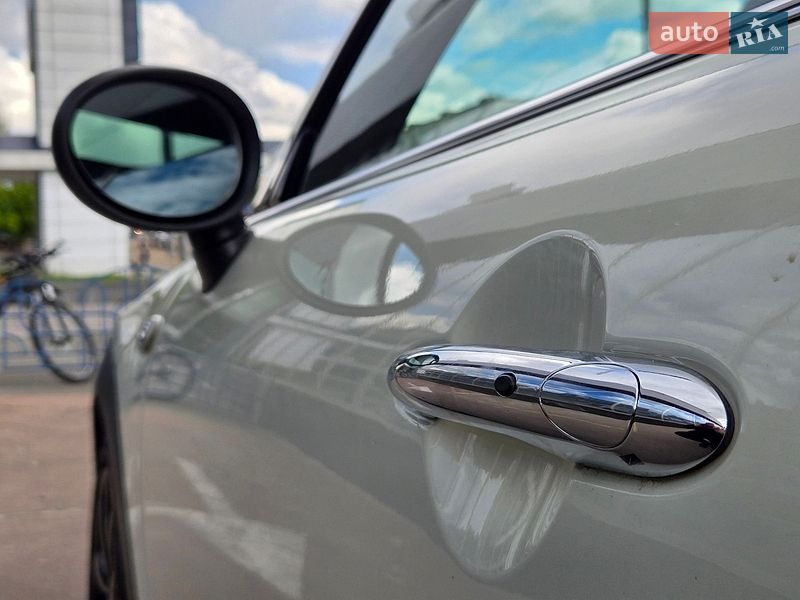 Хэтчбек MINI Cooper 2014 в Киеве