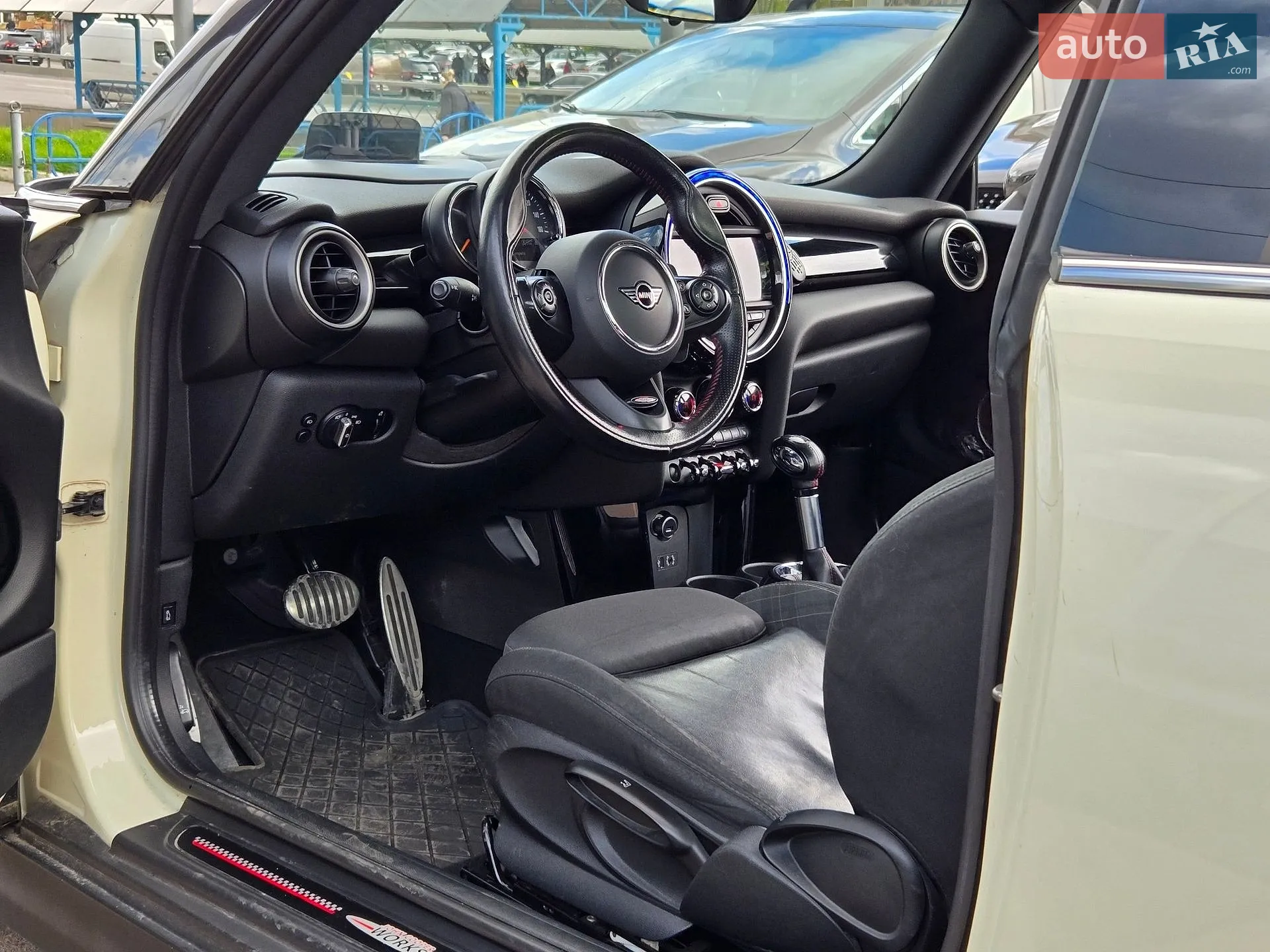2014 MINI Cooper - мініатюра 13