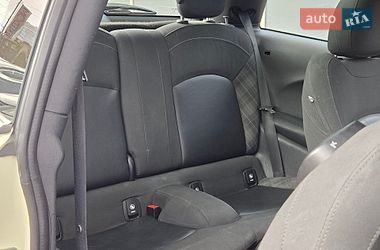 Хэтчбек MINI Cooper 2014 в Киеве