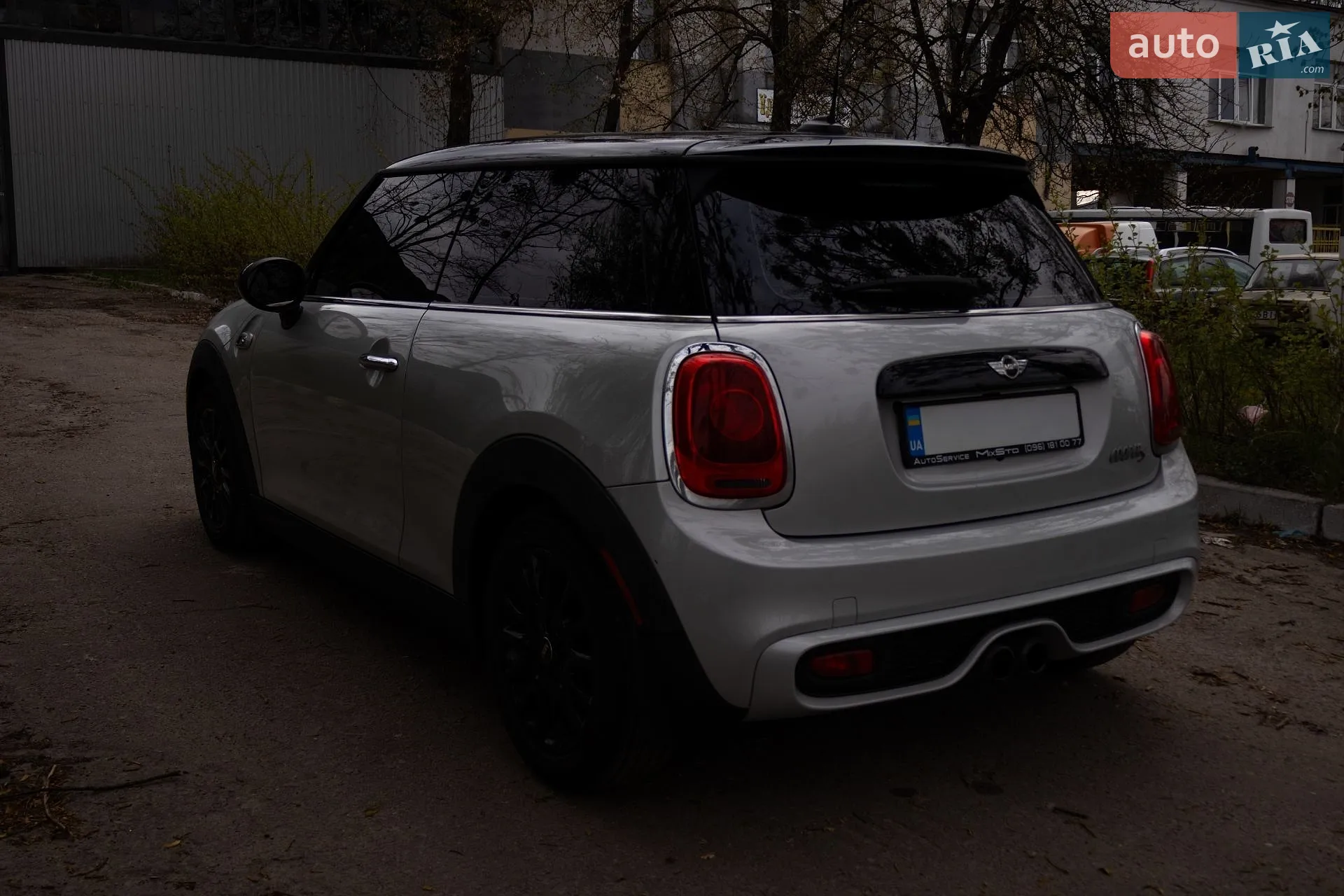 2015 MINI Cooper - мініатюра 5