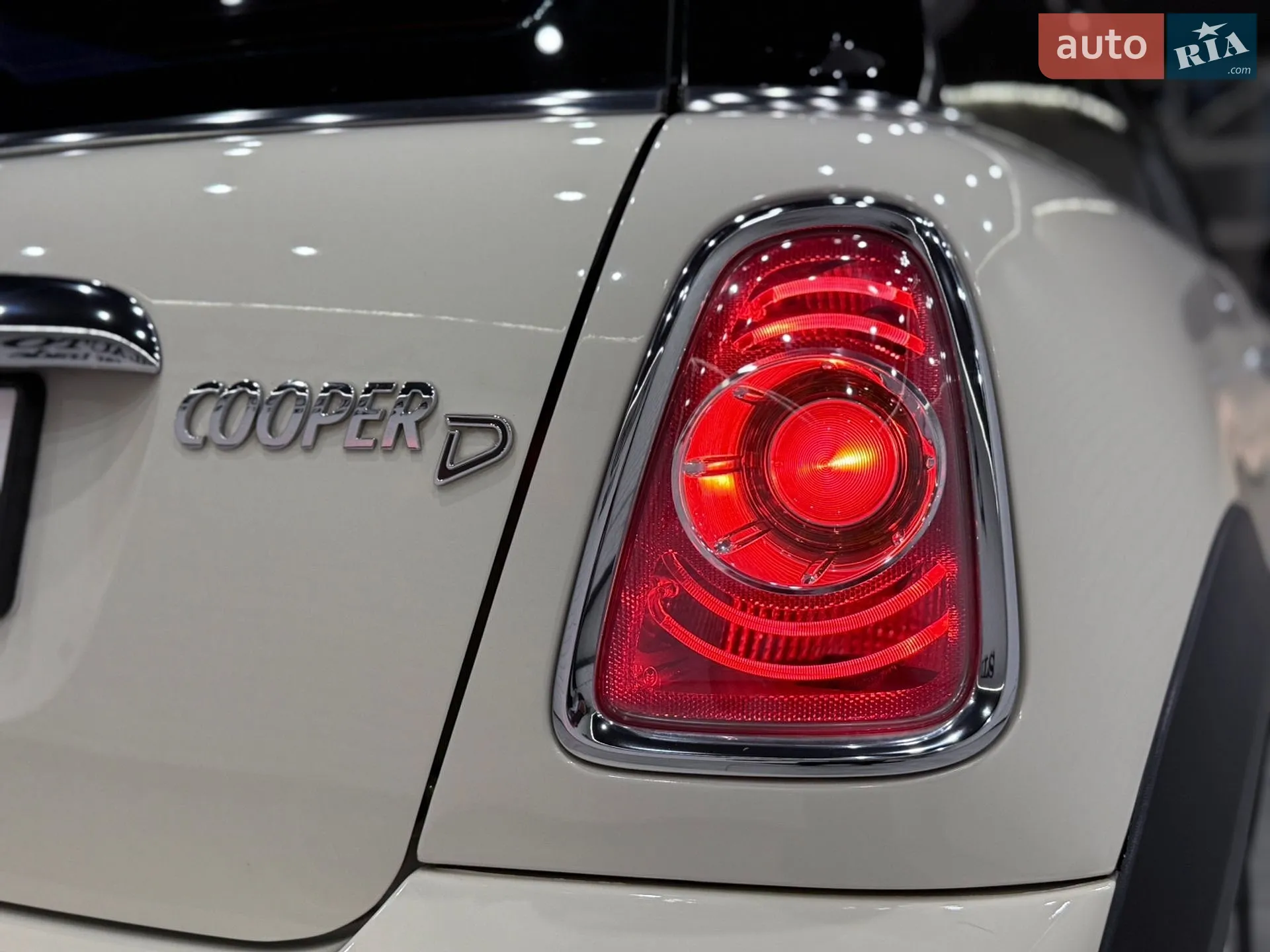 2012 MINI Cooper - мініатюра 17