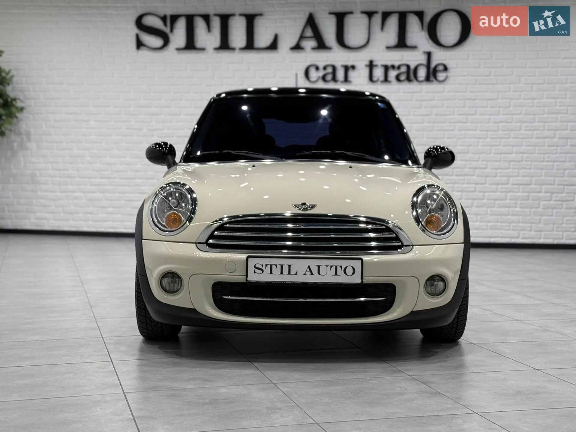2012 MINI Cooper - мініатюра 27