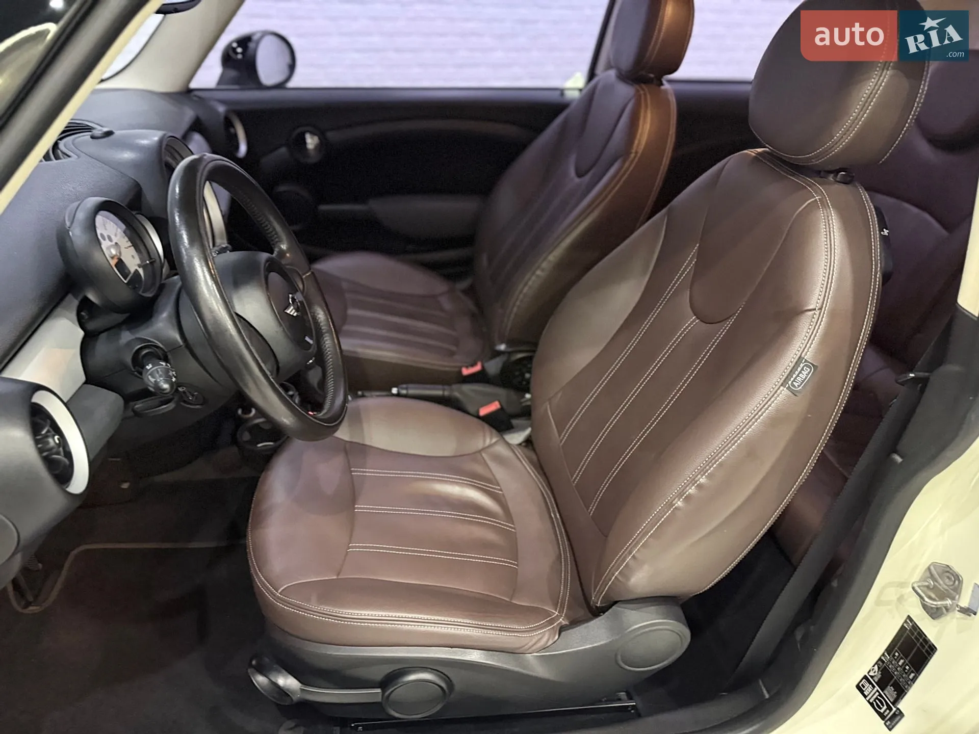 2012 MINI Cooper - мініатюра 36