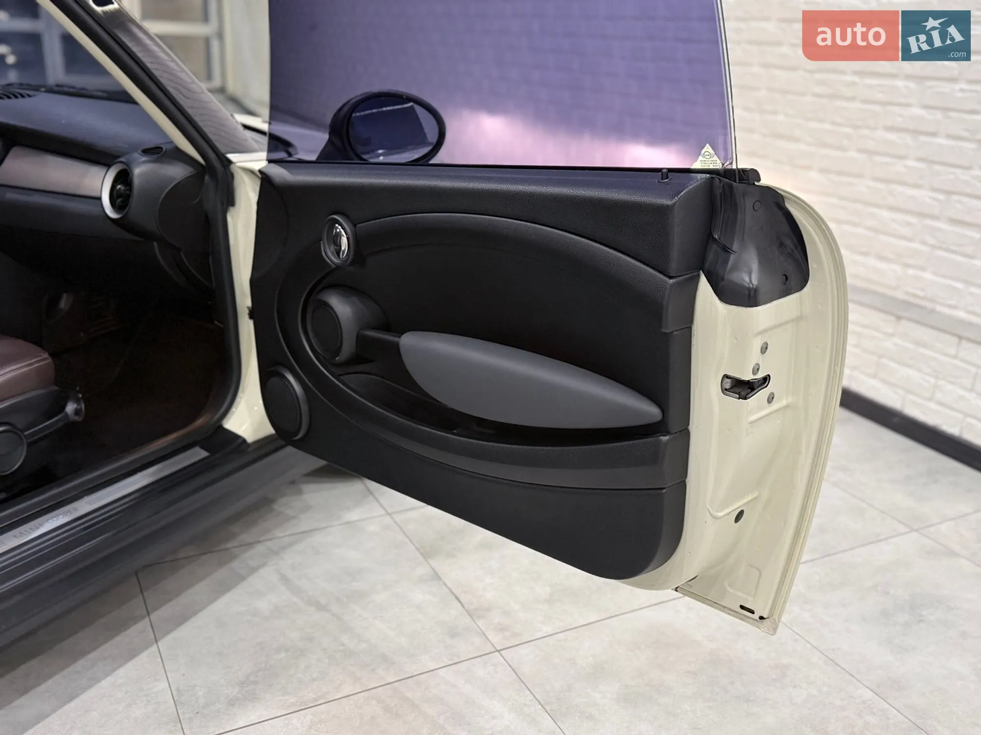 2012 MINI Cooper - мініатюра 47