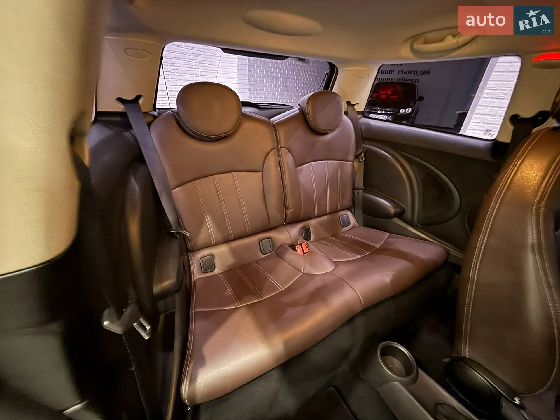 2012 MINI Cooper - мініатюра 45