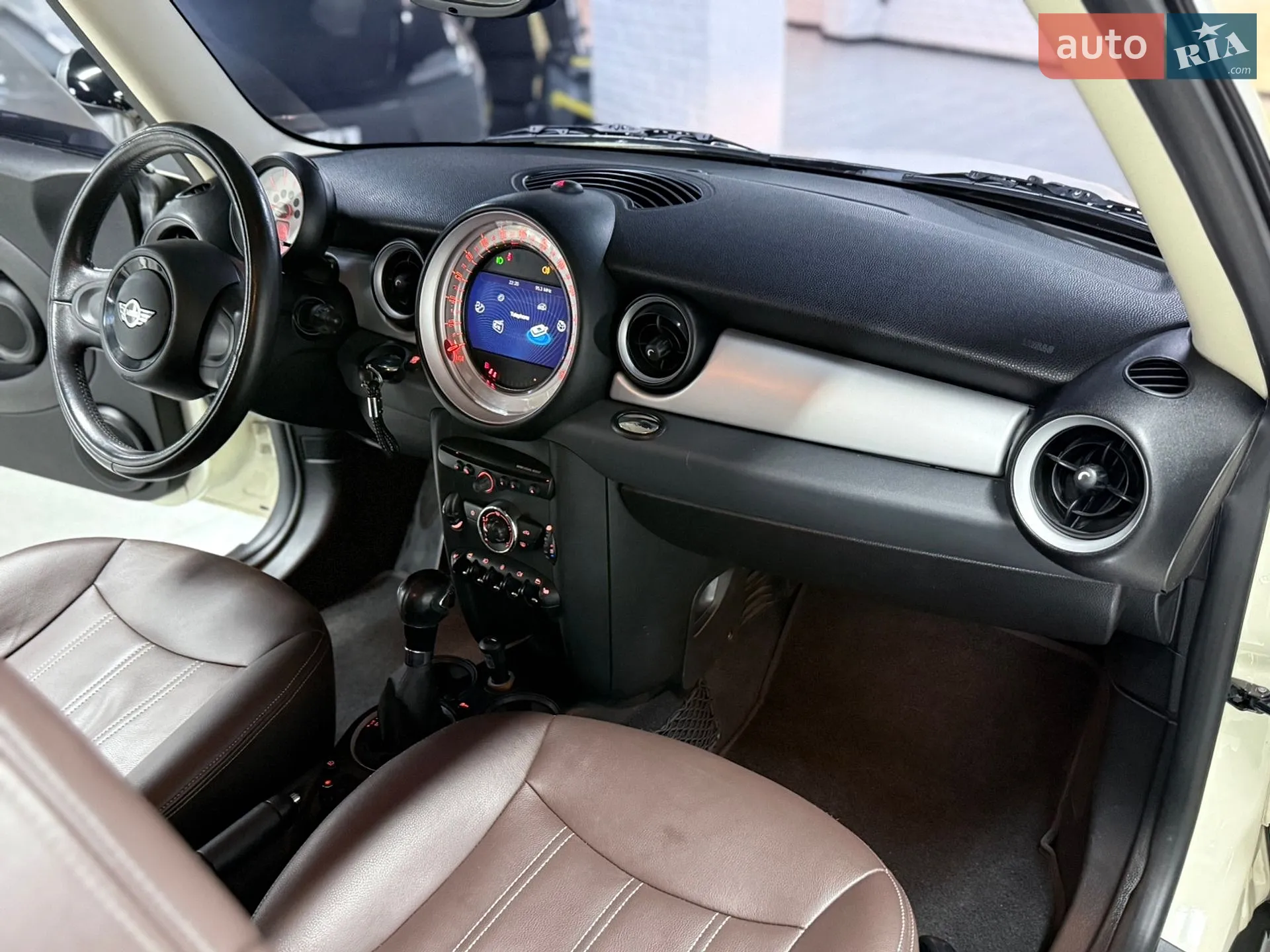 2012 MINI Cooper - мініатюра 60