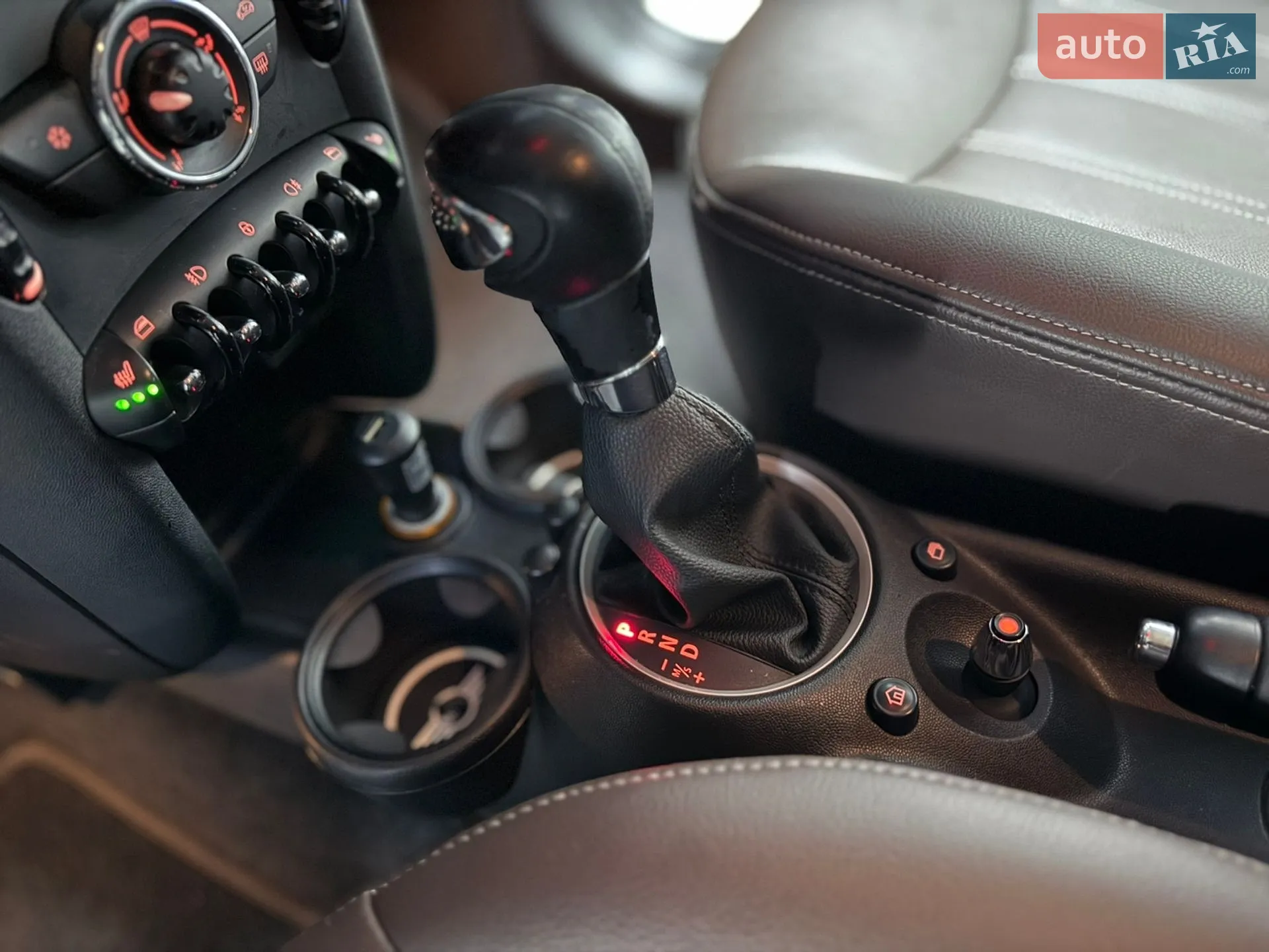 2012 MINI Cooper - мініатюра 68