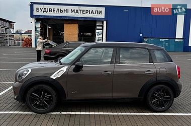 Хэтчбек MINI Cooper 2013 в Дрогобыче фото Хэтчбек MINI Cooper 2013 в Дрогобыче
