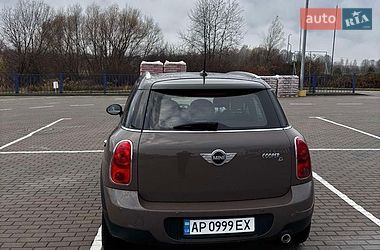 Хетчбек MINI Cooper 2013 в Дрогобичі