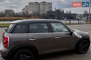 Хэтчбек MINI Cooper 2013 в Дрогобыче фото 4 Хэтчбек MINI Cooper 2013 в Дрогобыче