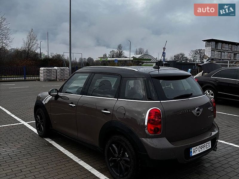 Хэтчбек MINI Cooper 2013 в Дрогобыче фото 2 Хэтчбек MINI Cooper 2013 в Дрогобыче