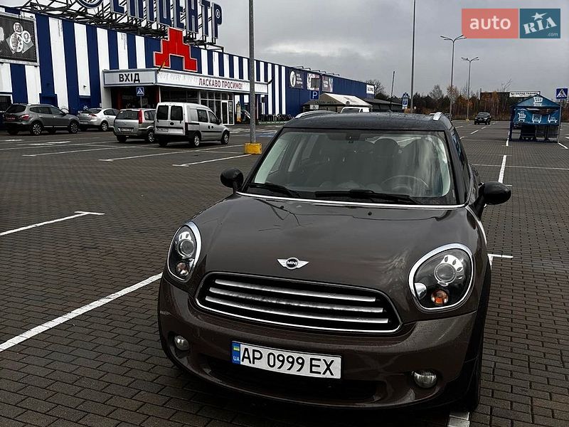 Хэтчбек MINI Cooper 2013 в Дрогобыче фото 5 Хэтчбек MINI Cooper 2013 в Дрогобыче