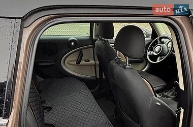 Хетчбек MINI Cooper 2013 в Дрогобичі