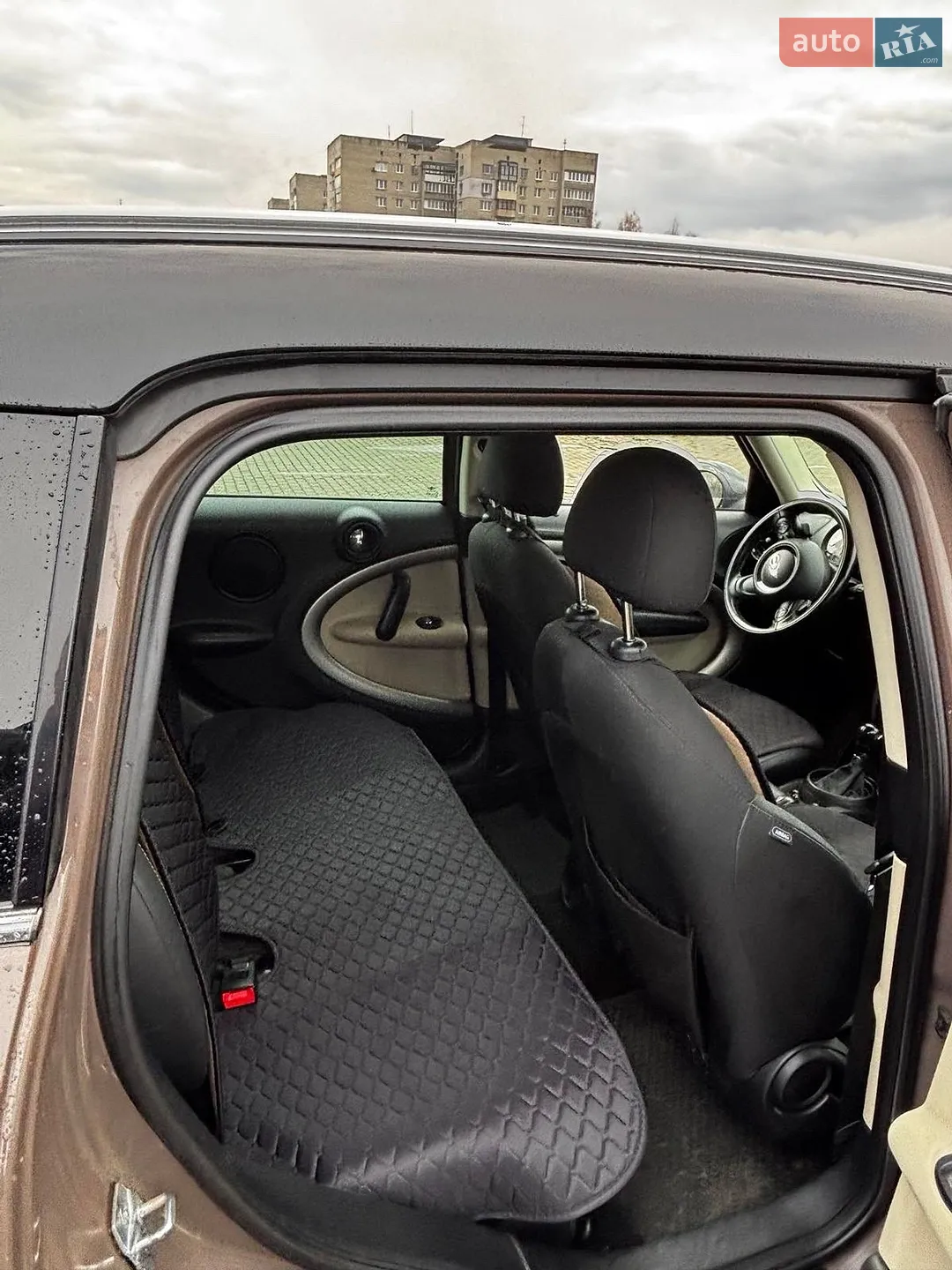 2013 MINI Cooper - мініатюра 6