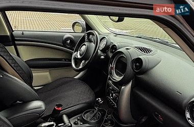 Хэтчбек MINI Cooper 2013 в Дрогобыче фото 8 Хэтчбек MINI Cooper 2013 в Дрогобыче
