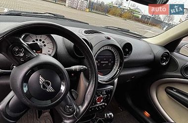Хэтчбек MINI Cooper 2013 в Дрогобыче фото 9 Хэтчбек MINI Cooper 2013 в Дрогобыче