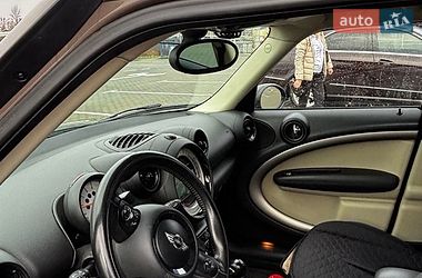 Хэтчбек MINI Cooper 2013 в Дрогобыче фото 10 Хэтчбек MINI Cooper 2013 в Дрогобыче