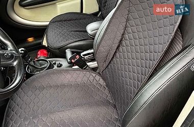 Хэтчбек MINI Cooper 2013 в Дрогобыче фото 11 Хэтчбек MINI Cooper 2013 в Дрогобыче