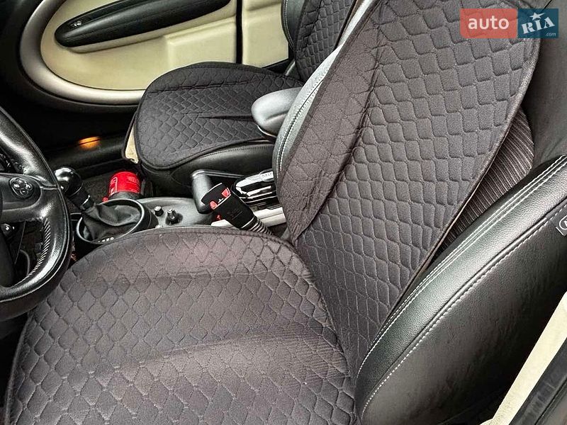 Хэтчбек MINI Cooper 2013 в Дрогобыче фото 11 Хэтчбек MINI Cooper 2013 в Дрогобыче