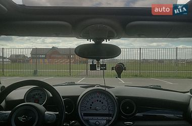 Универсал MINI Cooper 2009 в Луцке