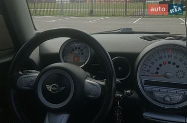 Универсал MINI Cooper 2009 в Луцке