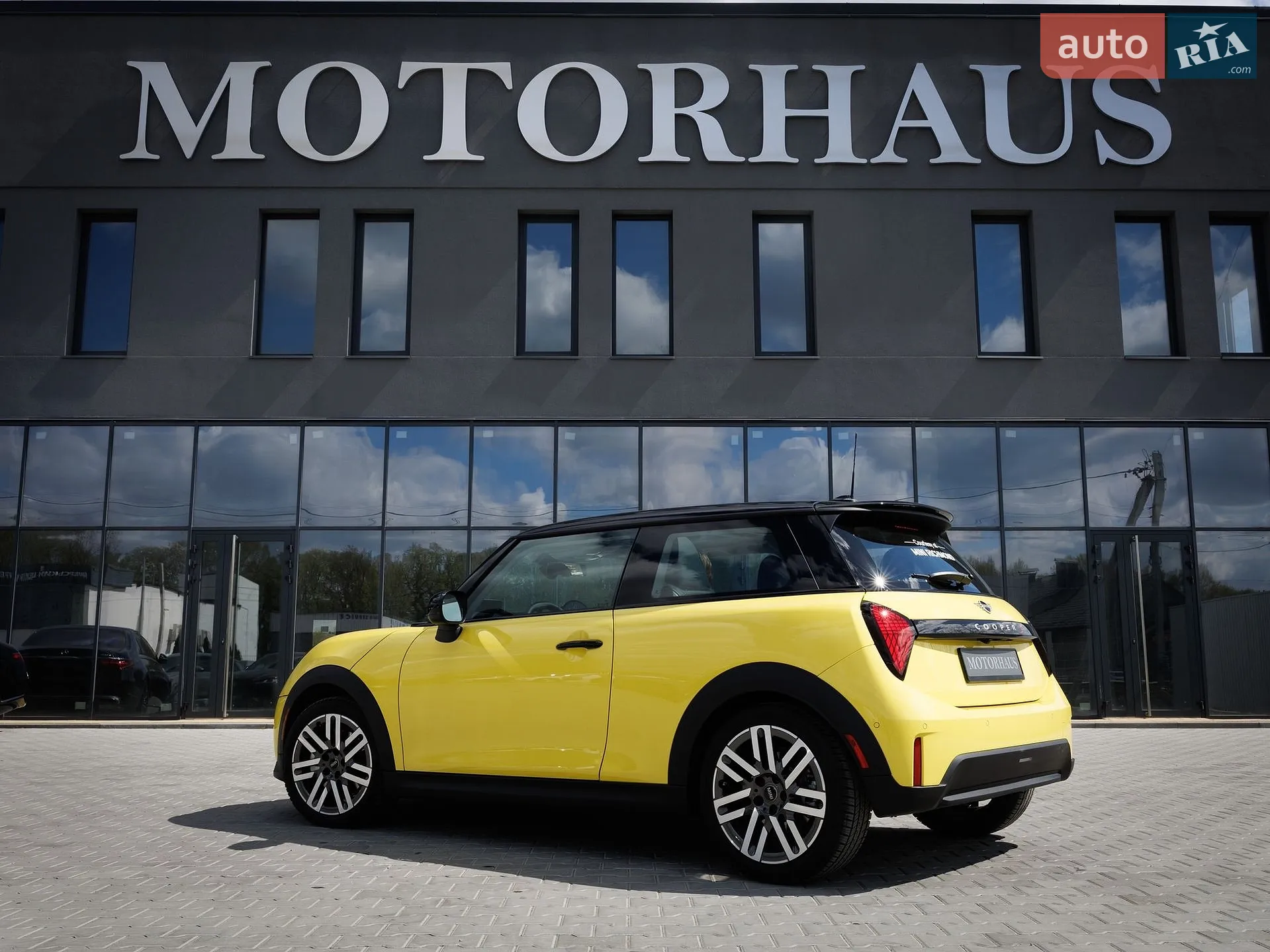 2024 MINI Cooper - мініатюра 12