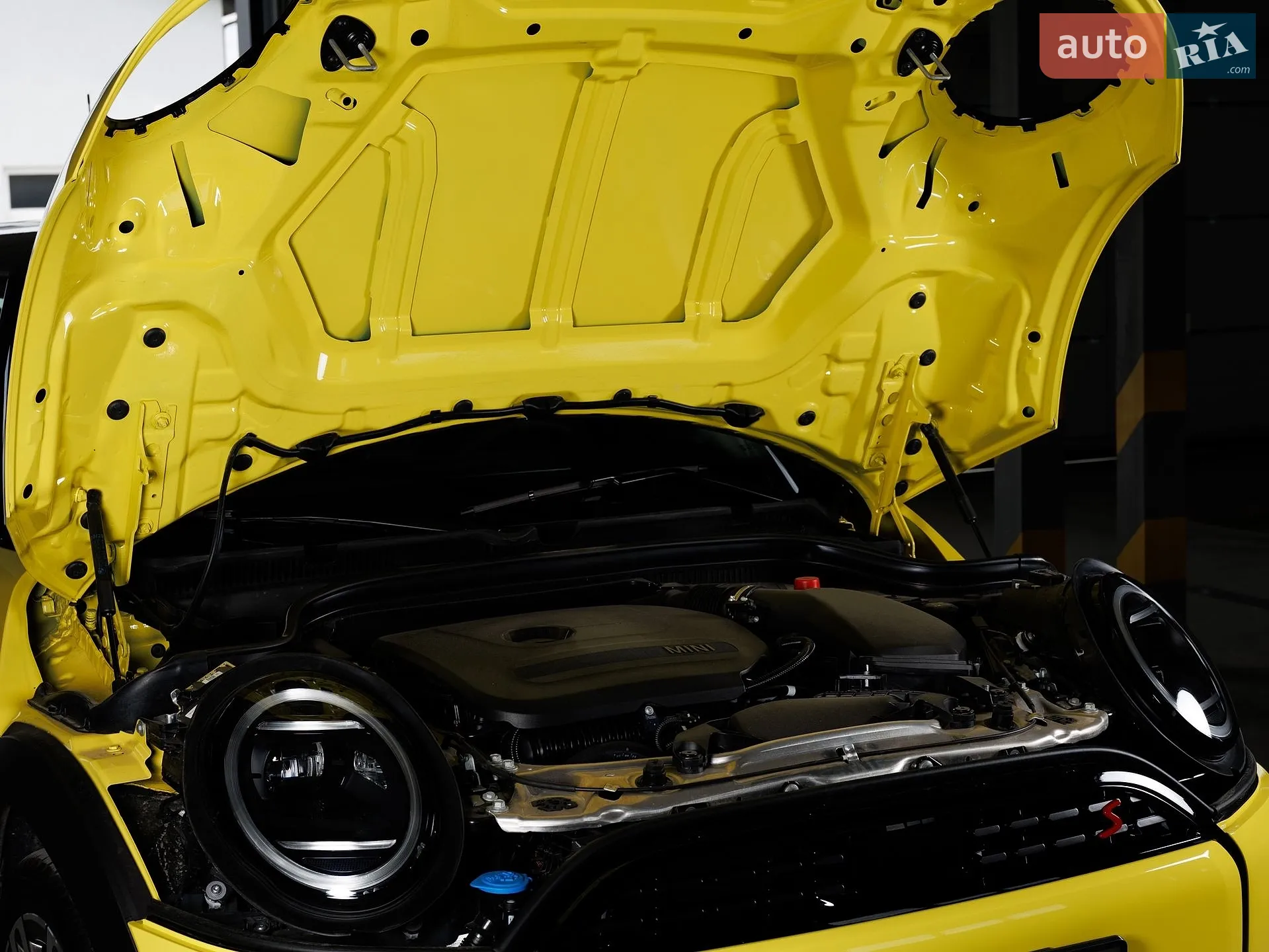 2024 MINI Cooper - мініатюра 16