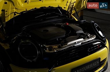 Хэтчбек MINI Cooper 2024 в Черновцах