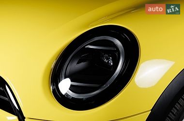 Хэтчбек MINI Cooper 2024 в Черновцах