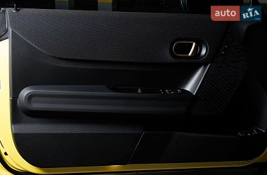 Хэтчбек MINI Cooper 2024 в Черновцах