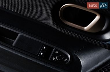 Хэтчбек MINI Cooper 2024 в Черновцах