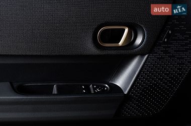 Хэтчбек MINI Cooper 2024 в Черновцах